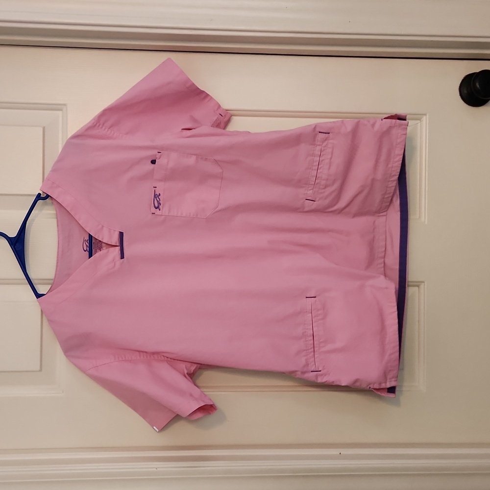 Medical Scrub Set